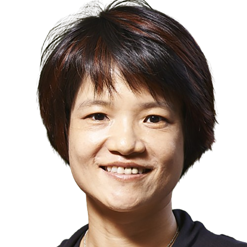 Prof. Hsin Kai Wu