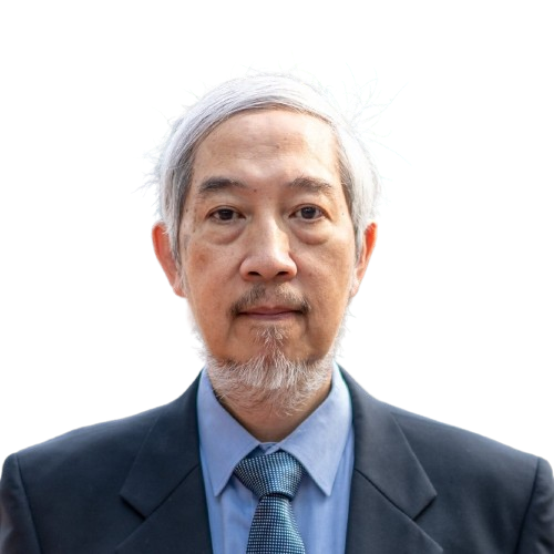 Prof. Pennung Warnitchai 