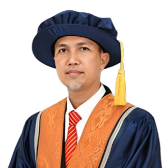 Prof Zailani bin Abdullah