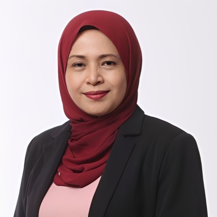 Assoc. Prof. Dr. Sareena Hanim Hamzah