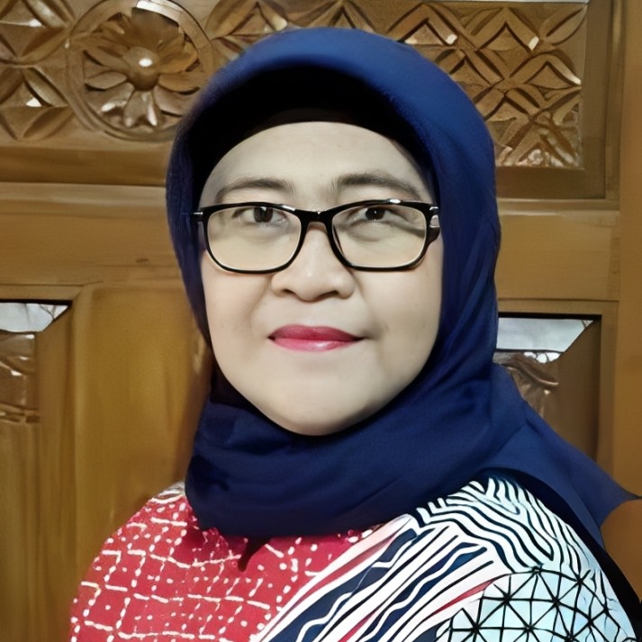 Prof. Sri Darmawati